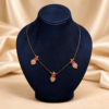 Necklace design LBM02368